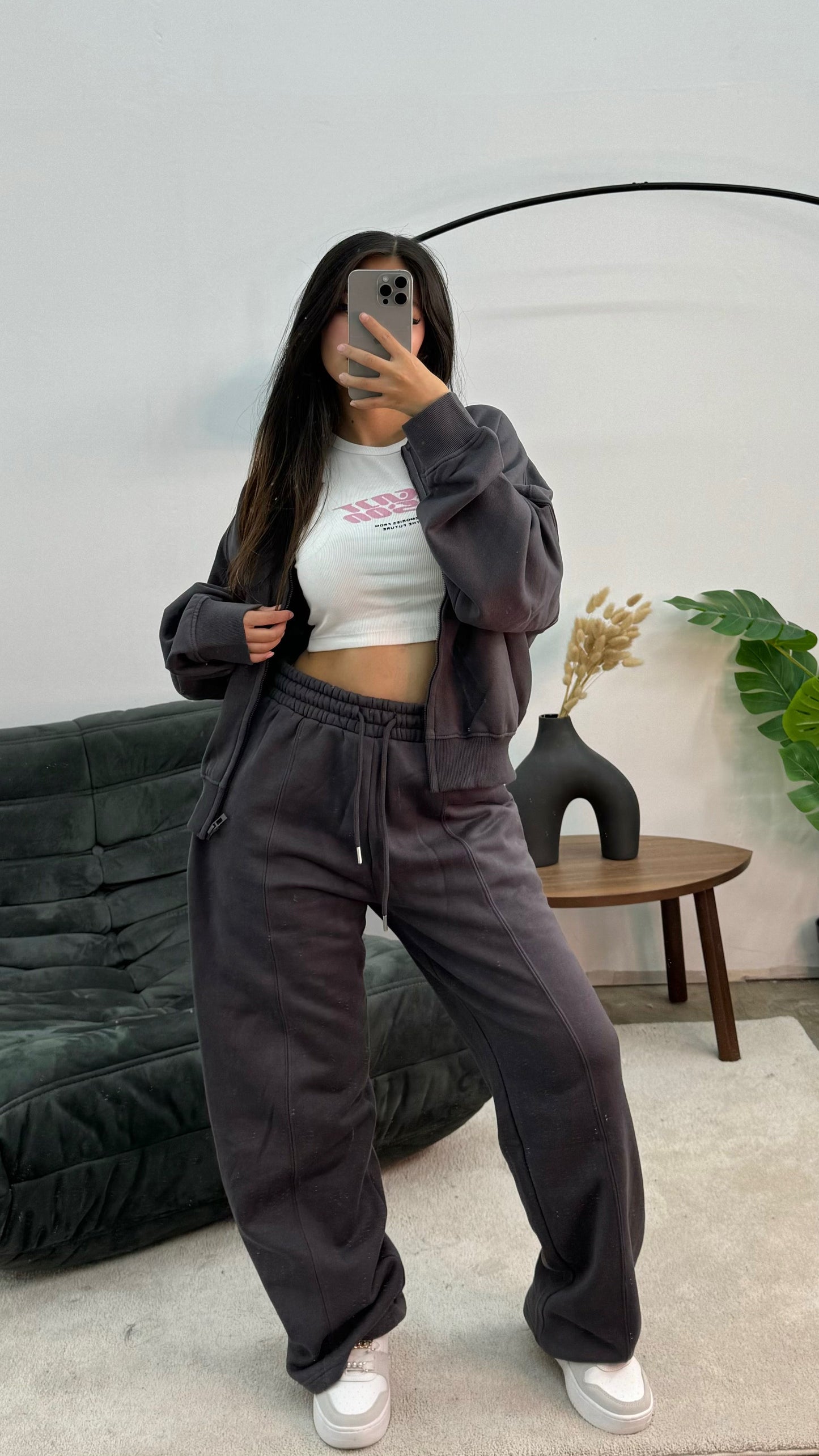 Erica - Chándal cómodo para mujer