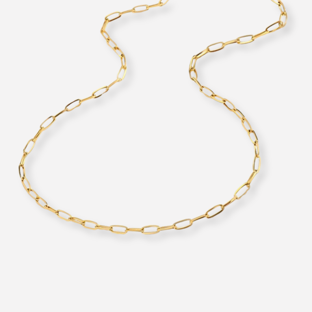 Ledia™ | Collar con clip