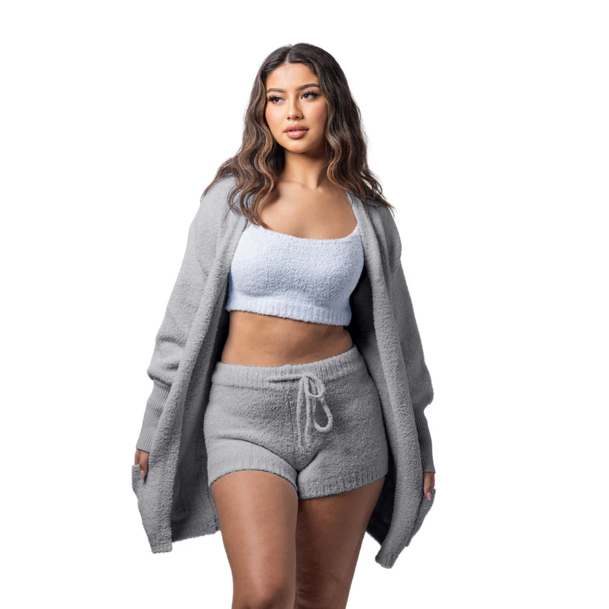 Laurie Comfy Set
