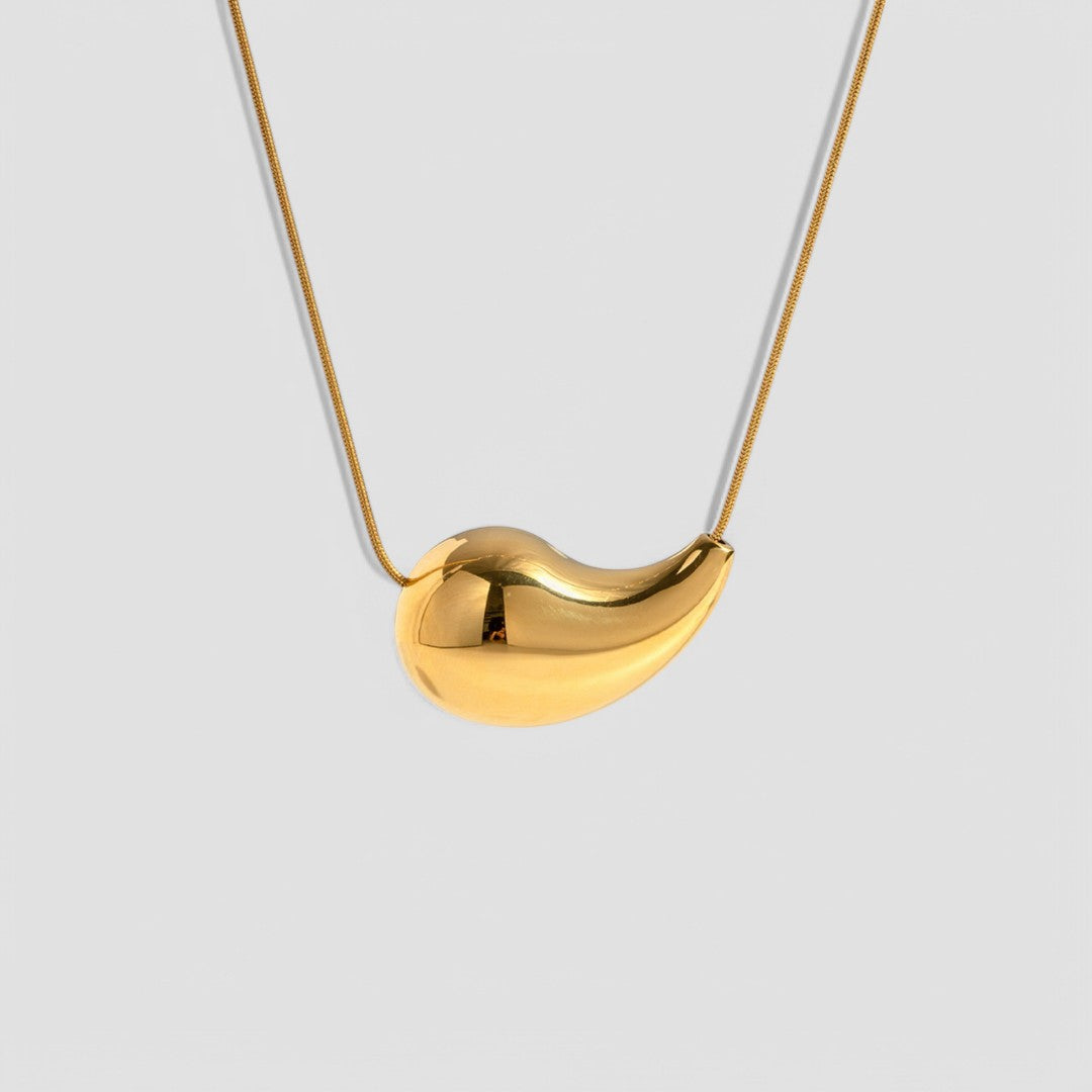 Carolin™ | Collar con colgante