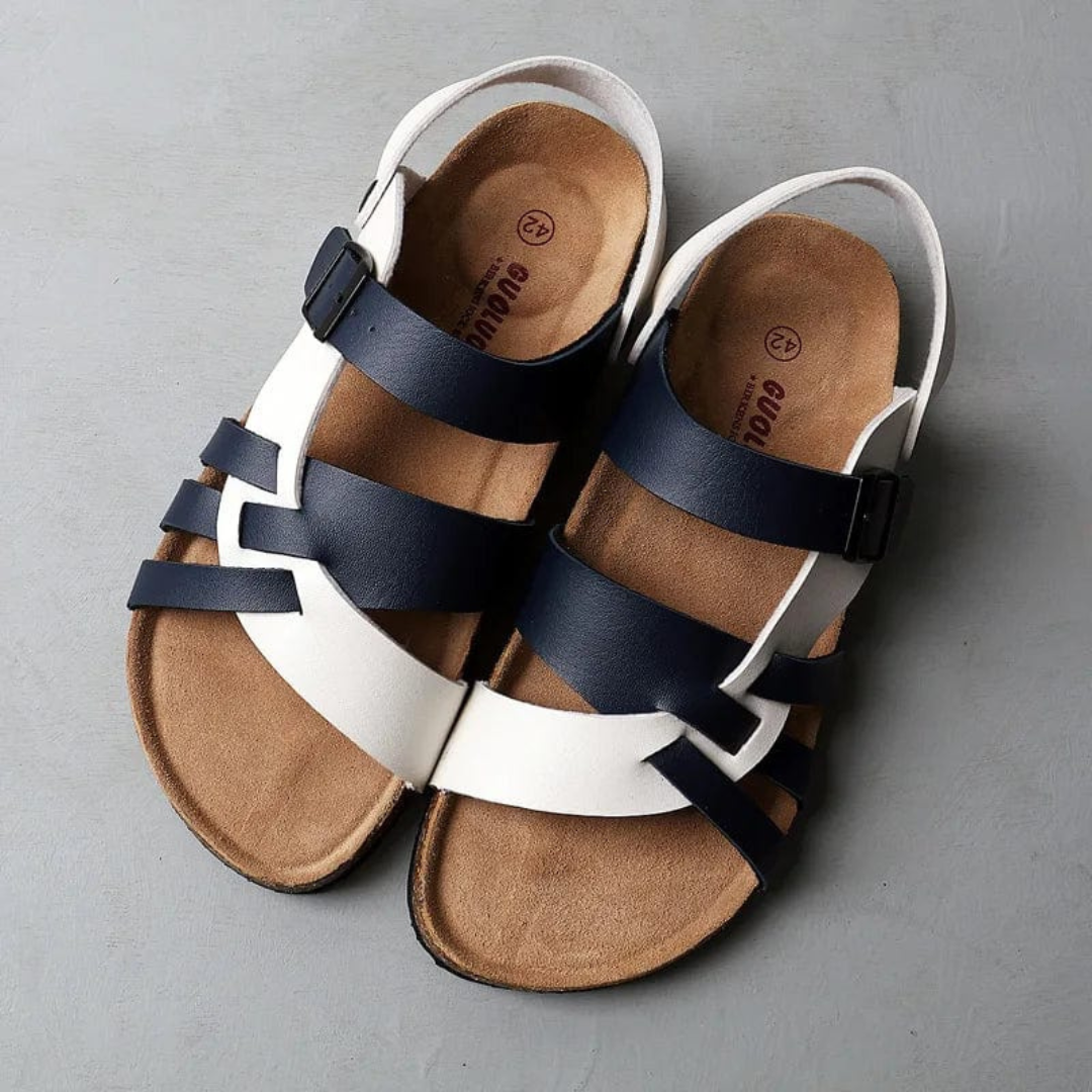 Senta | Sandalias Elegantes y Cómodas para Damas