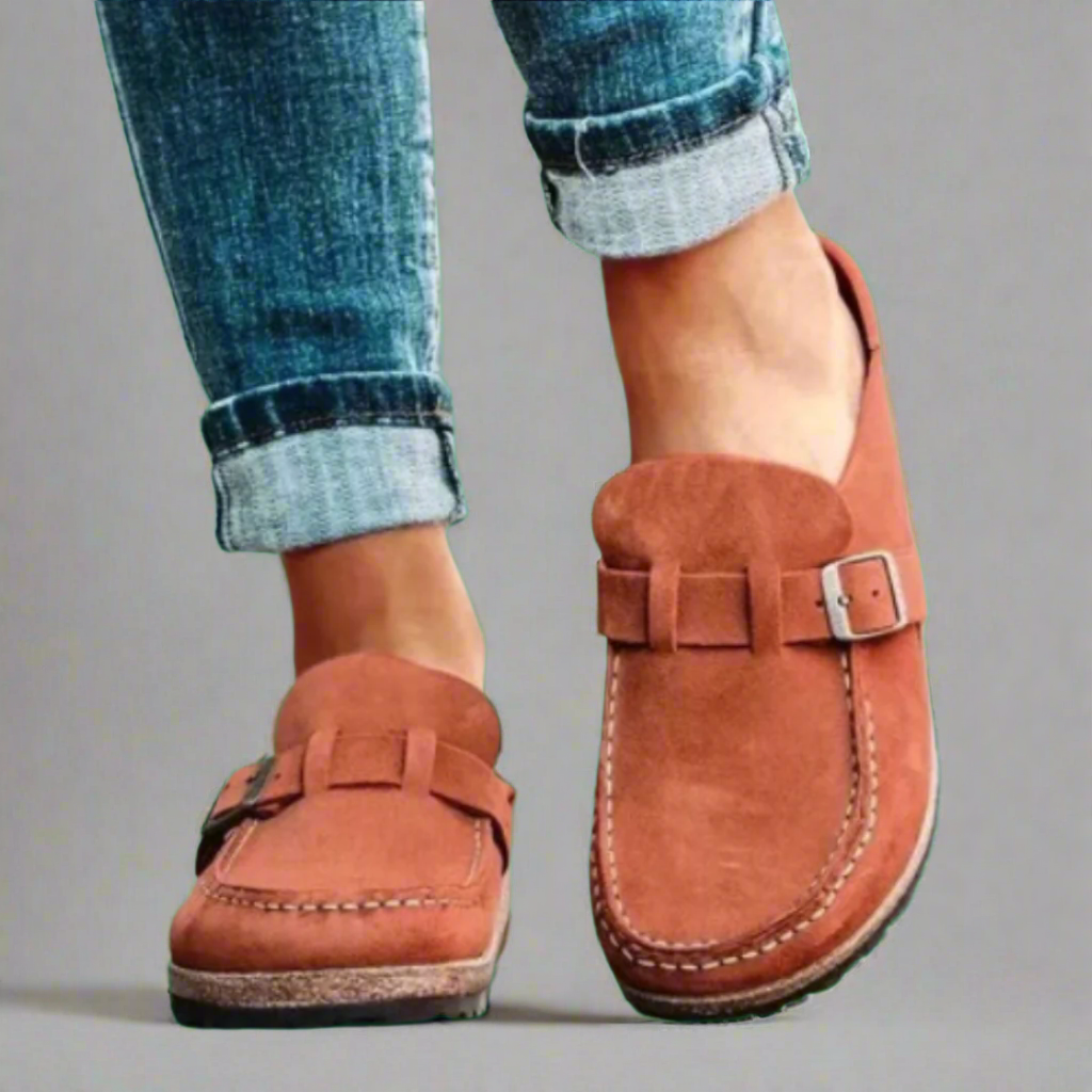 Lisa | Sandalias ortopédicas para mujeres