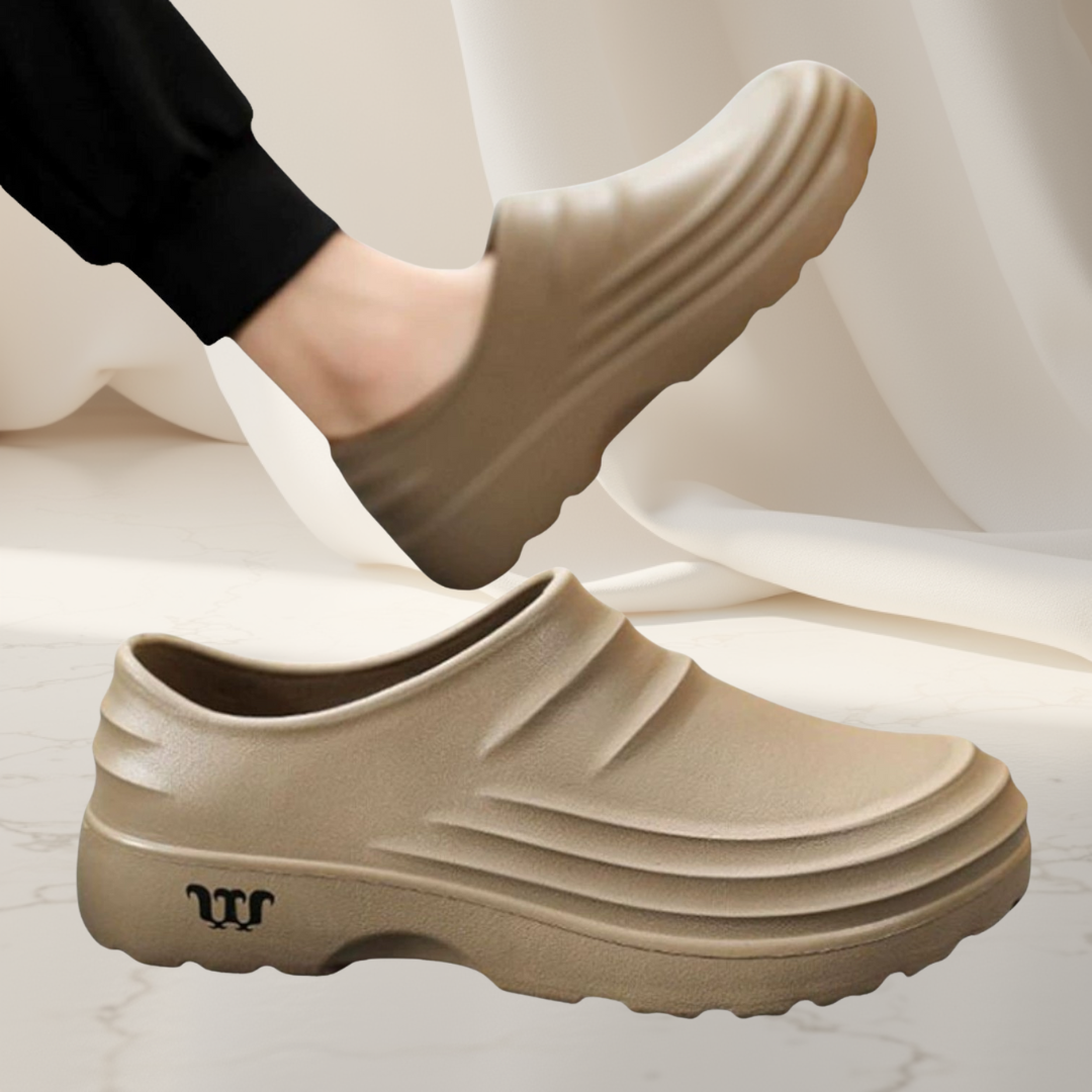 Ortho Step | Cómodo y flexible