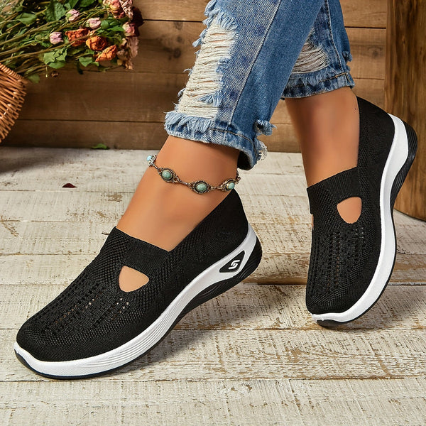 Pamela | Zapatillas ortopédicas ligeras