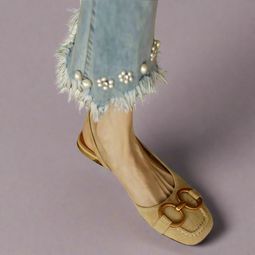 Karla | Sandalias Ortopédicas Elegantes y Cómodas