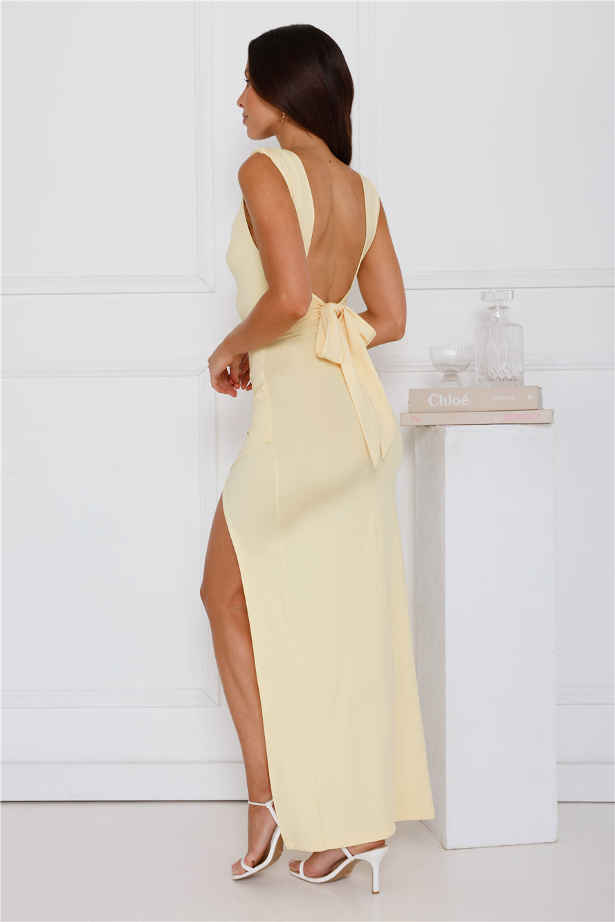 Ellie – Vestido Elegante con Corte Sofisticado