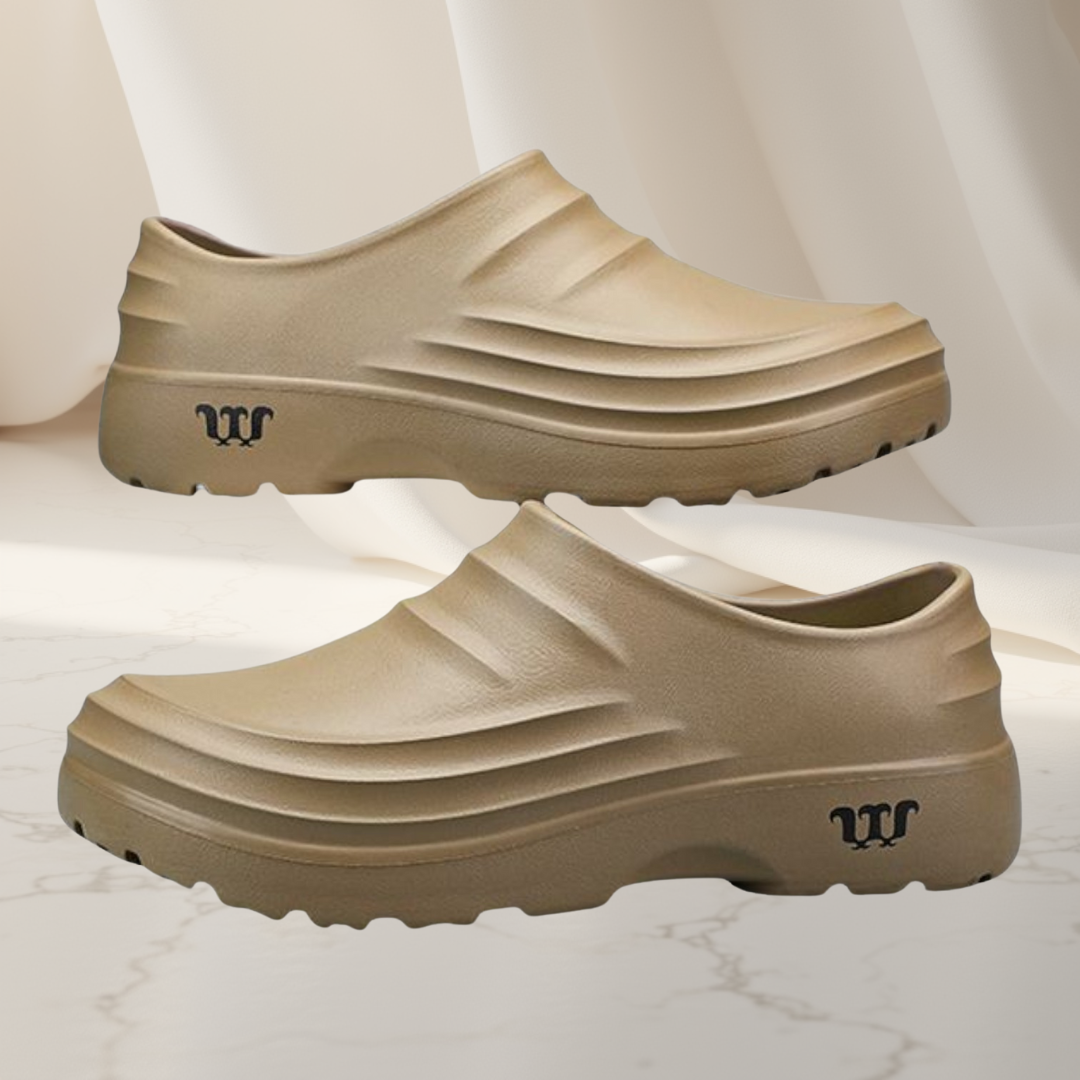 Ortho Step | Cómodo y flexible