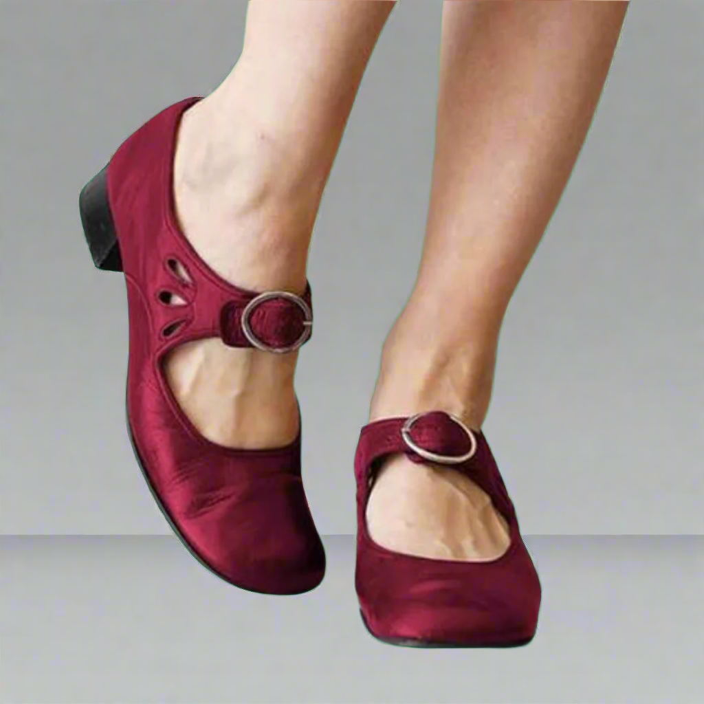 Gunda | Sandalias Cómodas y Elegantes para Damas