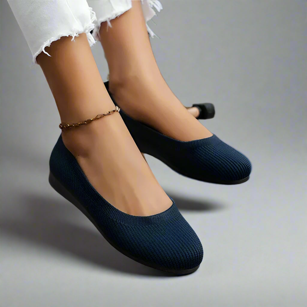 Sibylle | Zapatos Elegantes y Cómodos
