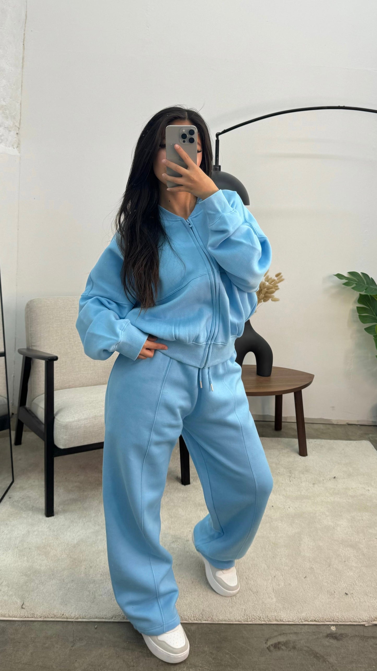 Erica - Chándal cómodo para mujer
