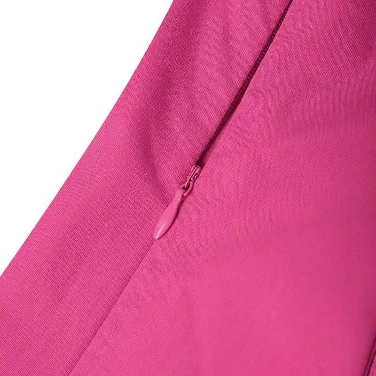 Rosey™| Chique Elegante Jurk