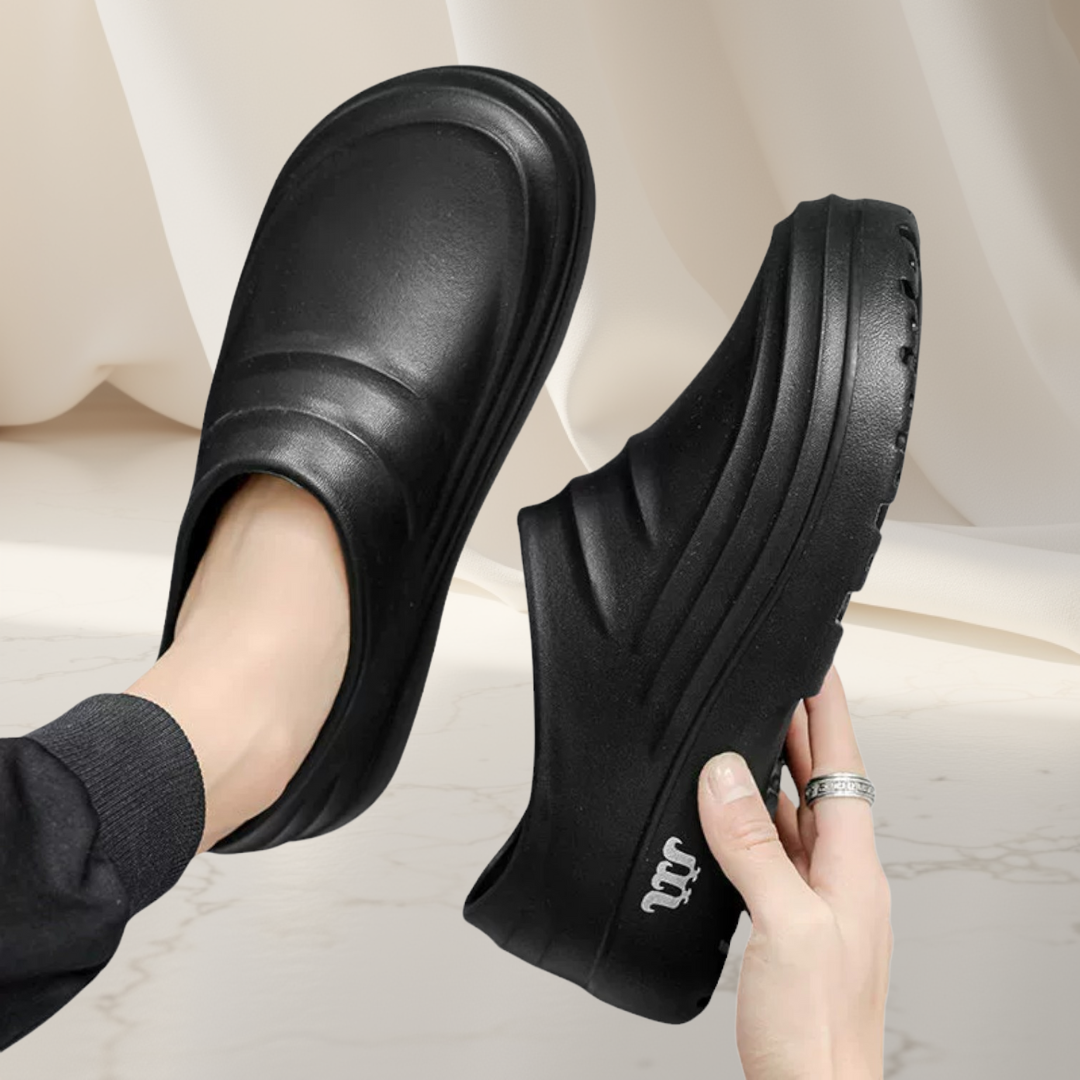 Ortho Step | Cómodo y flexible