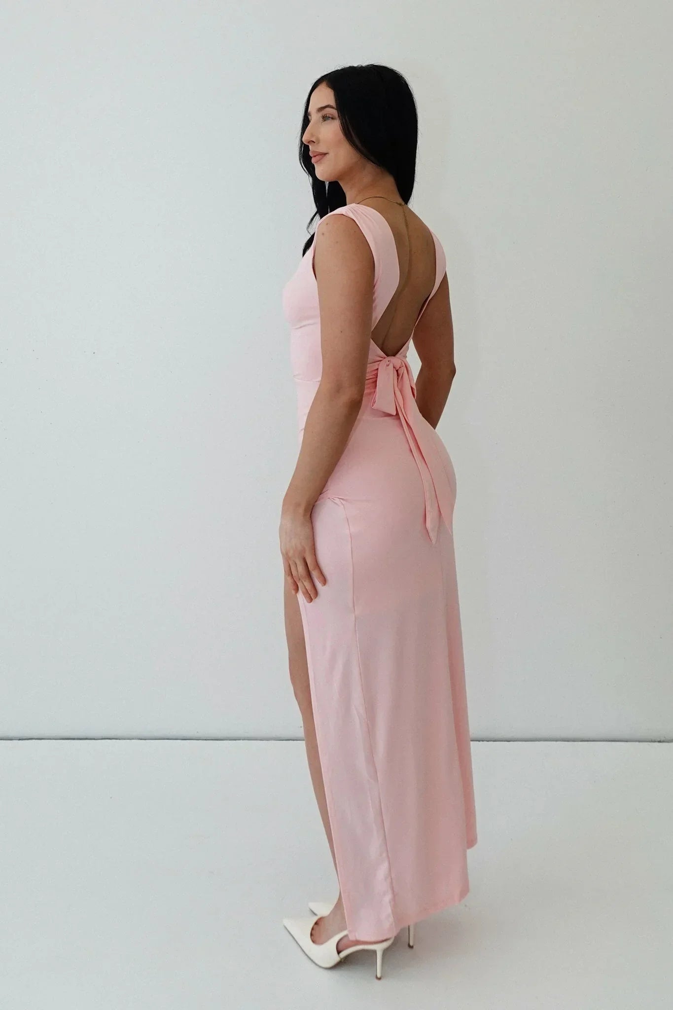 Ellie – Vestido Elegante con Corte Sofisticado