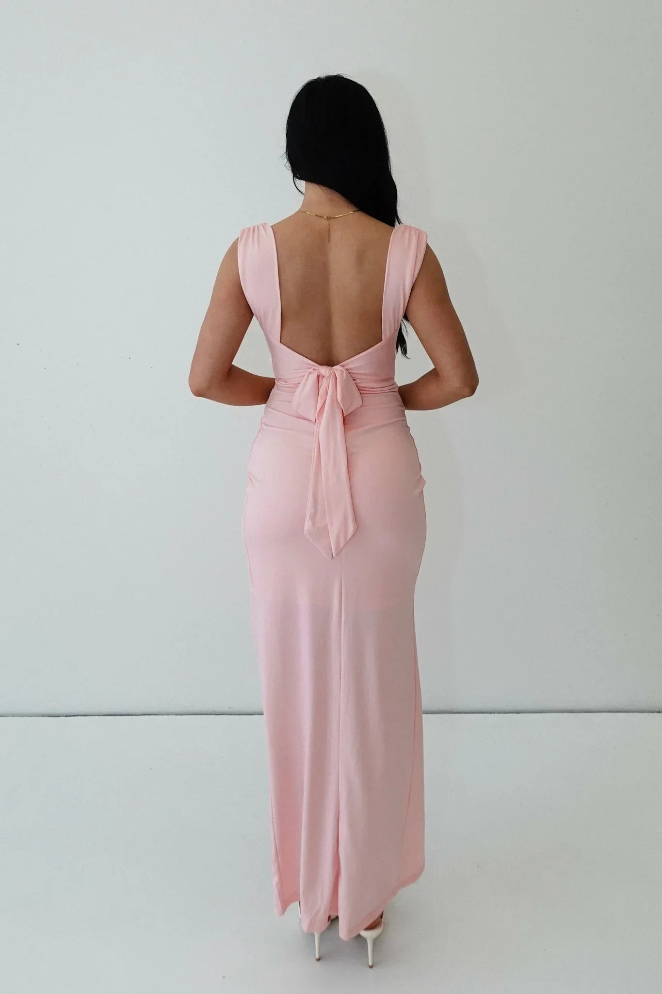 Ellie – Vestido Elegante con Corte Sofisticado
