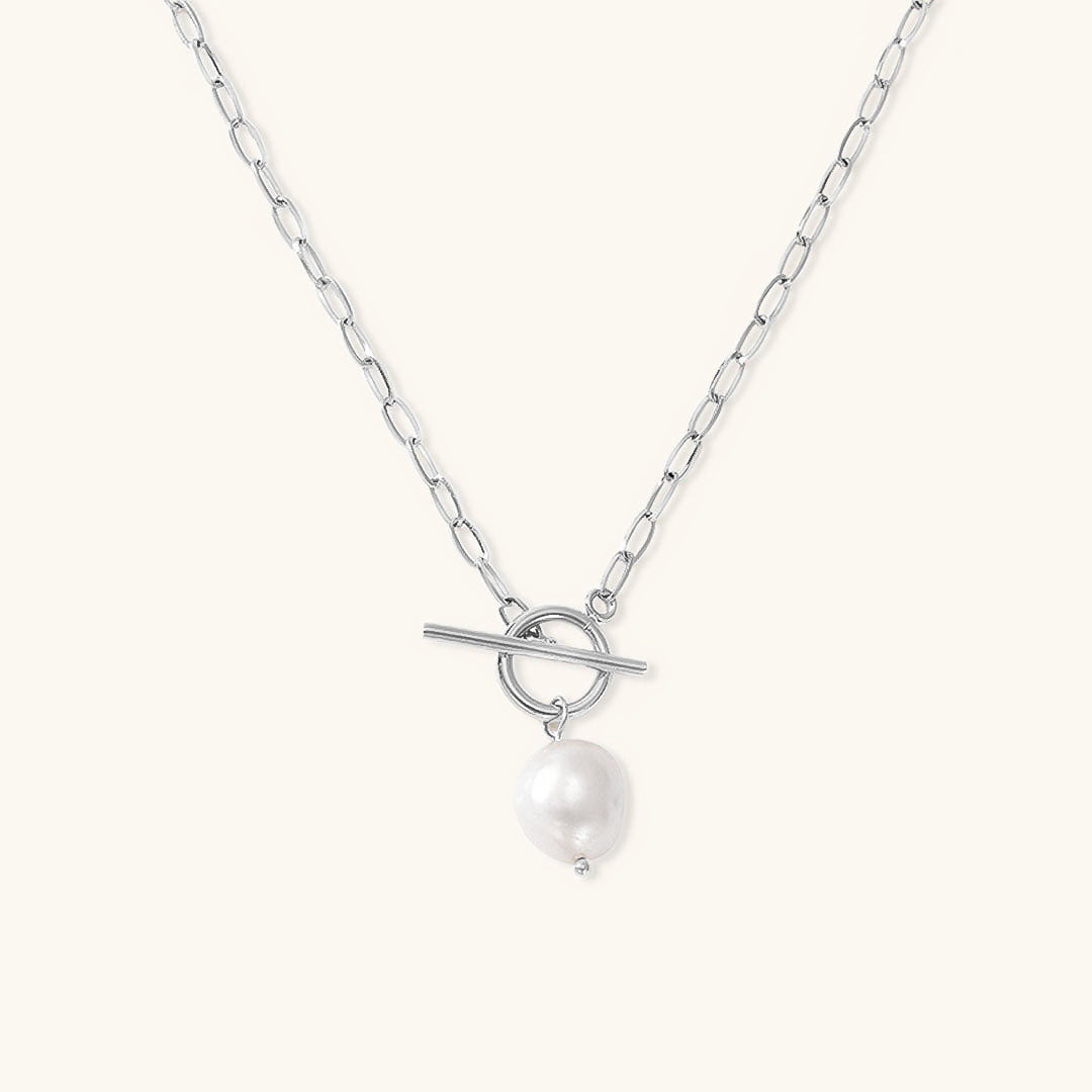 Afrodita™ | Collar de perlas de agua dulce