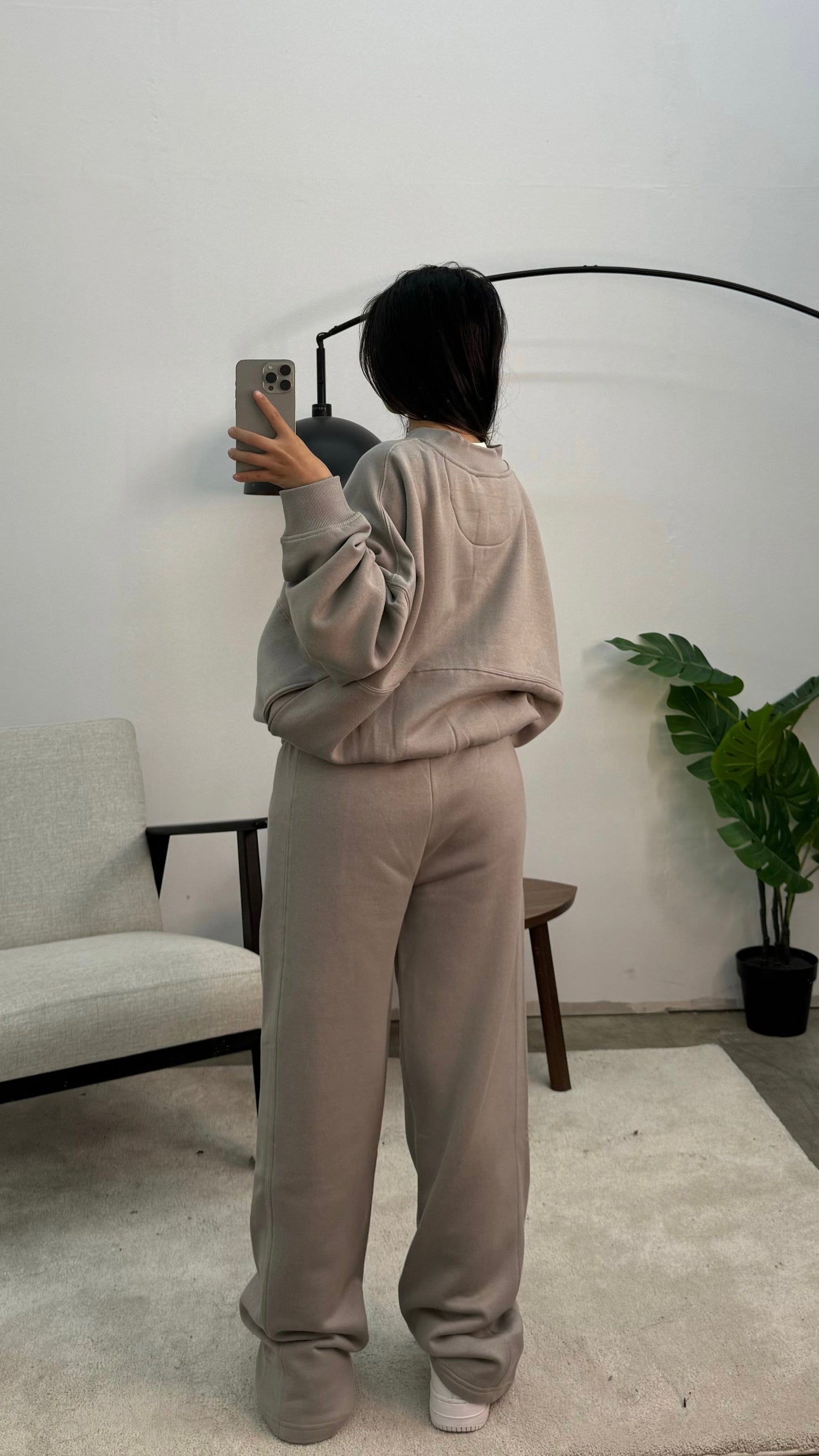 Erica - Chándal cómodo para mujer
