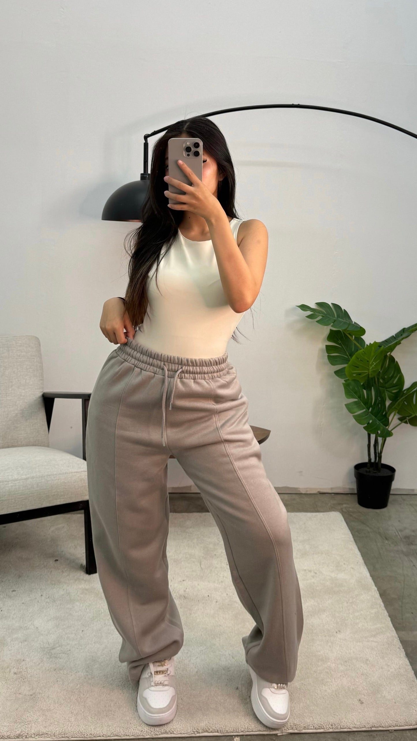 Erica - Chándal cómodo para mujer