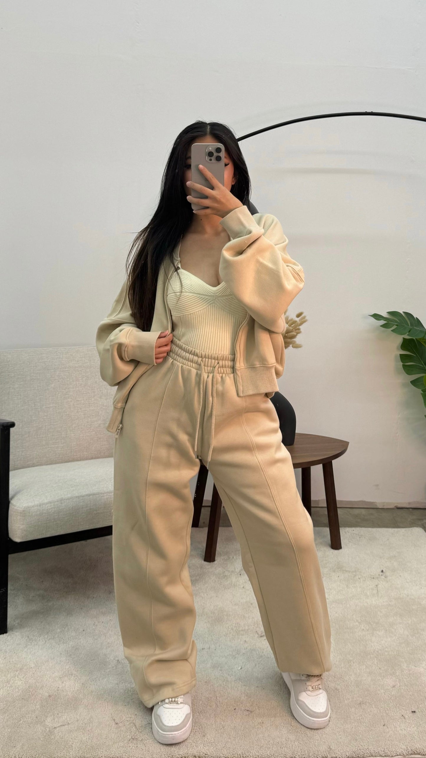 Erica - Chándal cómodo para mujer