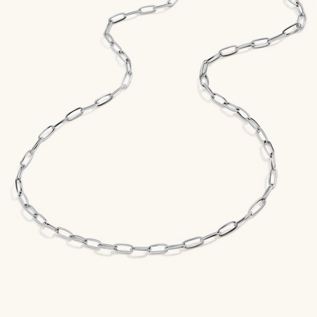 Ledia™ | Collar con clip