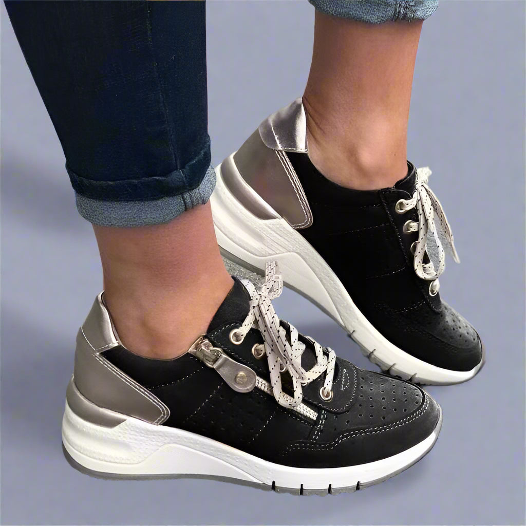 Trudi | Zapatos Ortopédicos para Comodidad y Elegancia