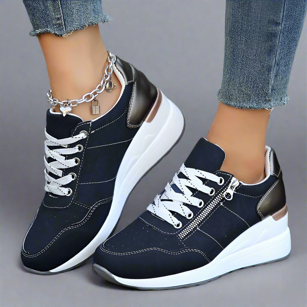 Trudi | Zapatos Ortopédicos para Comodidad y Elegancia