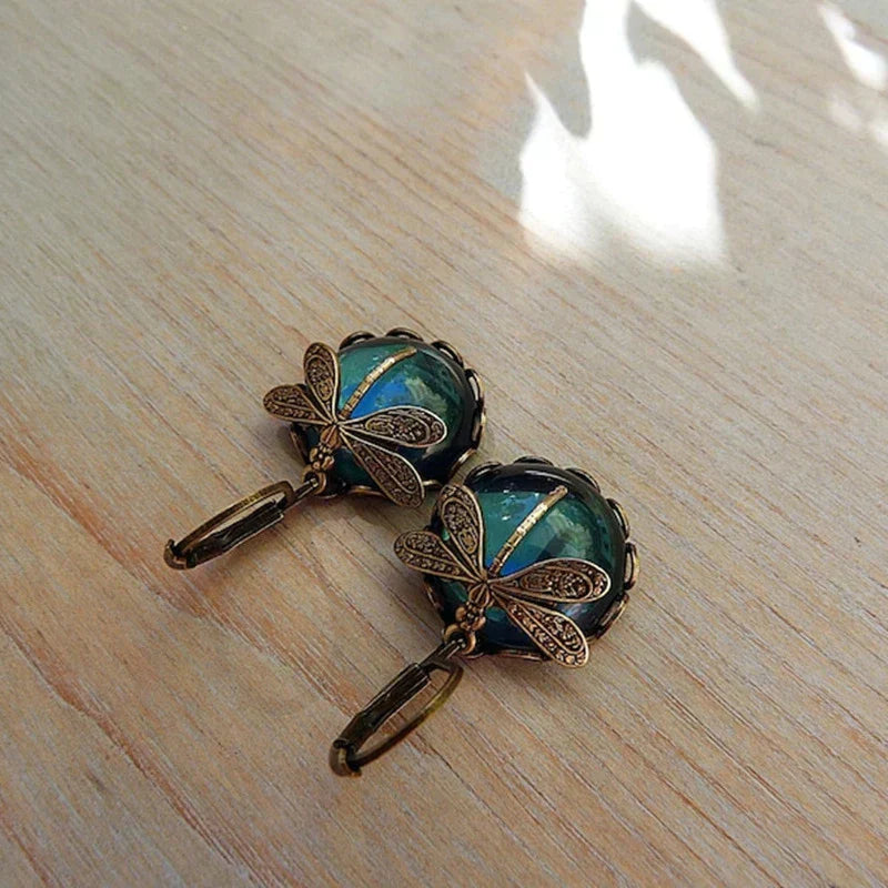 Anaïs™ | Libelle Design Oorbellen