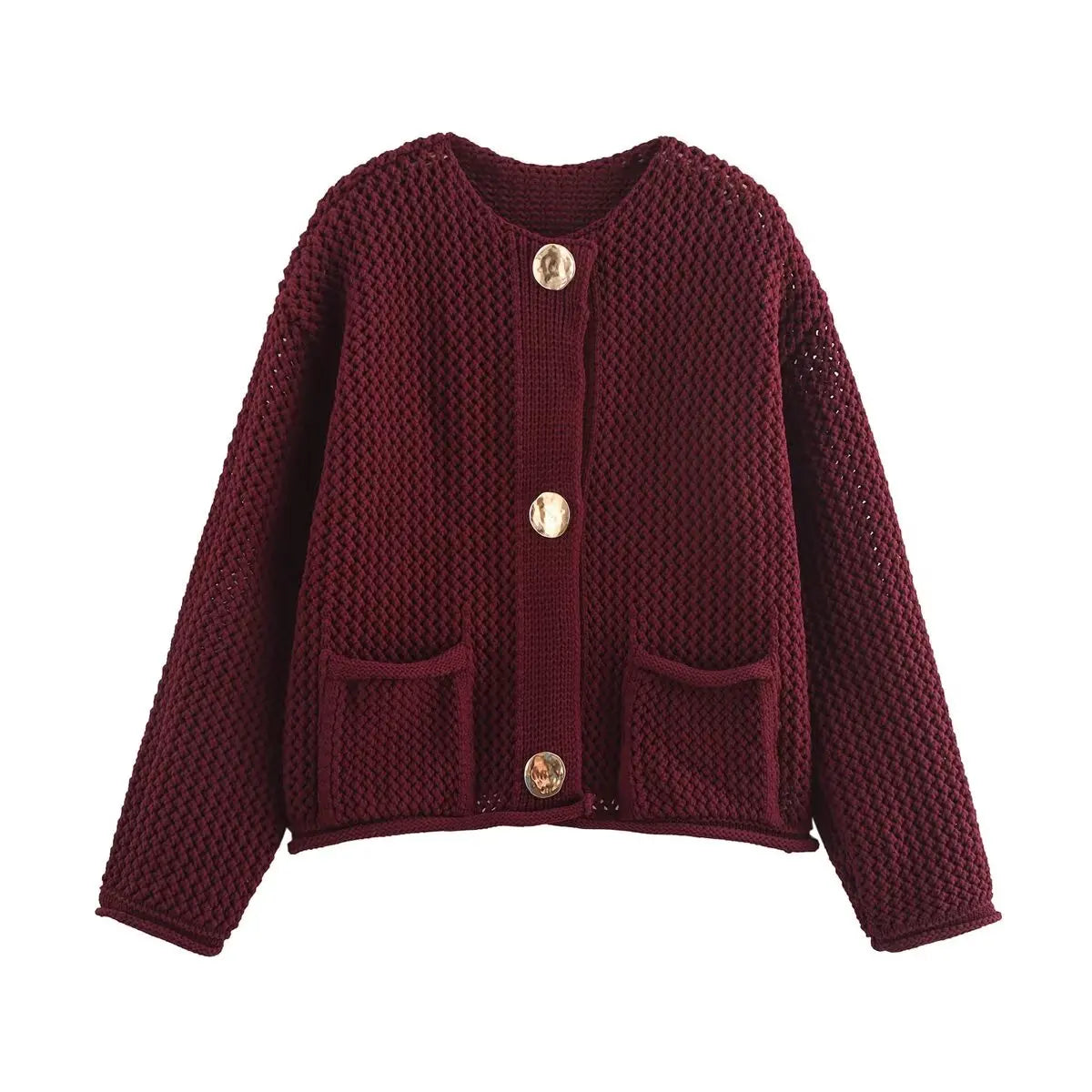 Ellie | Cárdigan de moda