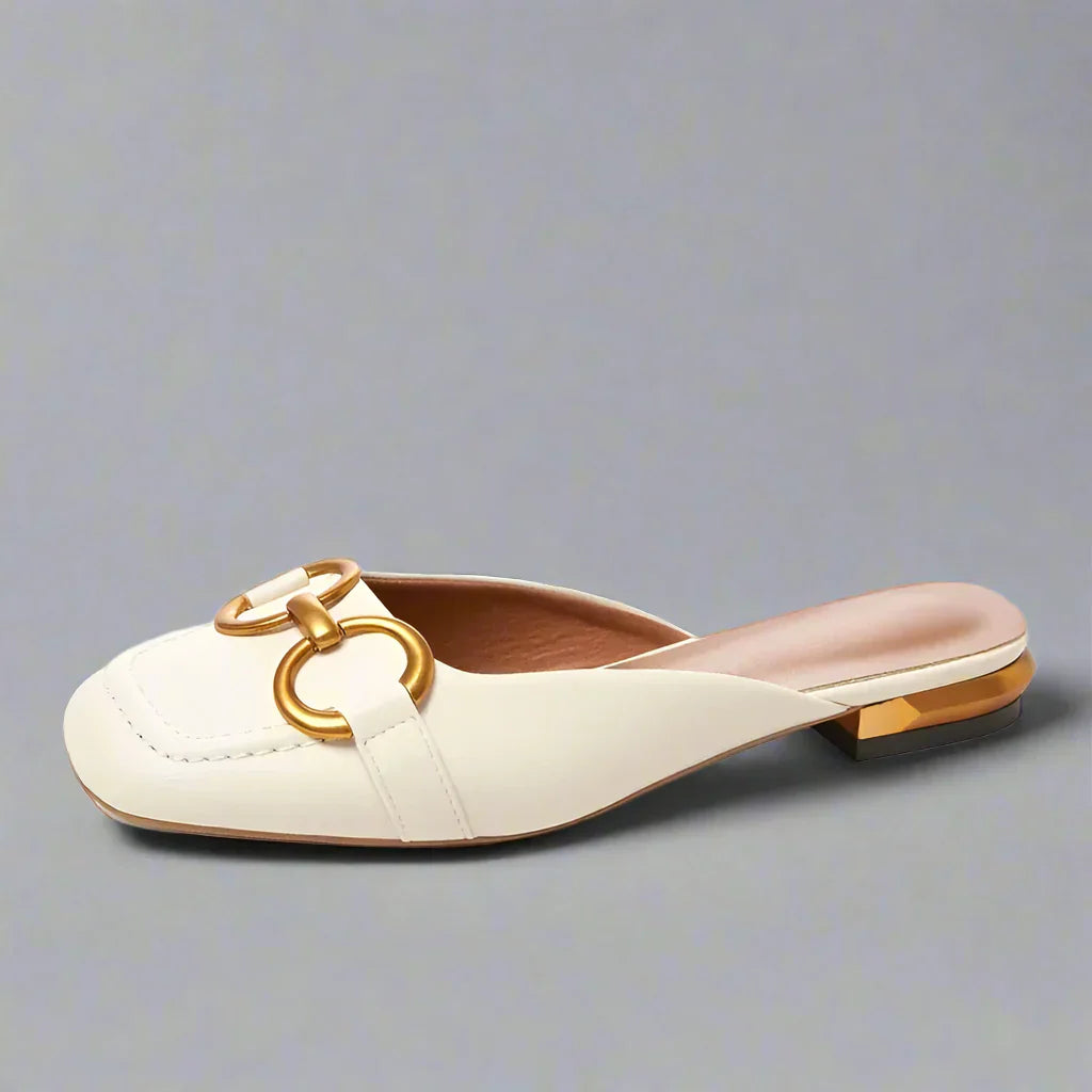 Yvette | Elegantes y cómodas sandalias de verano