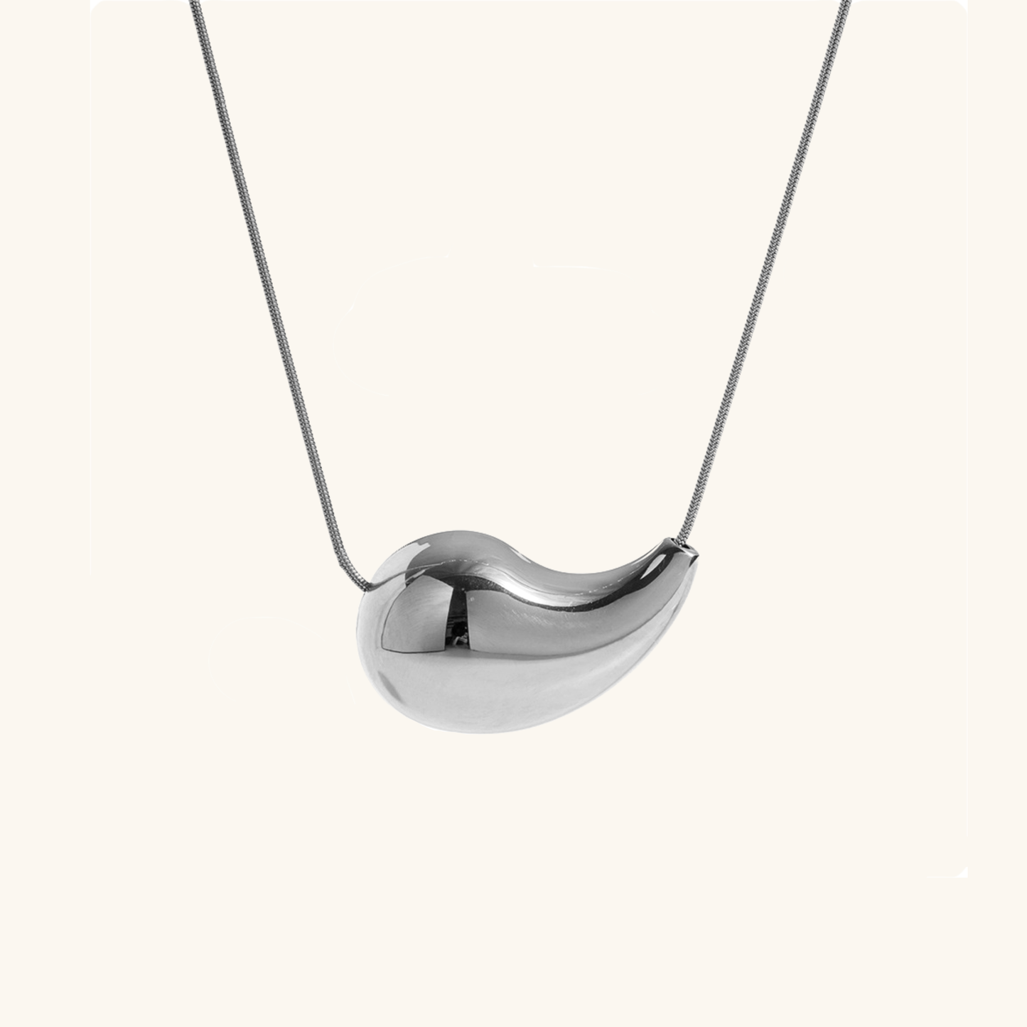 Carolin™ | Collar con colgante