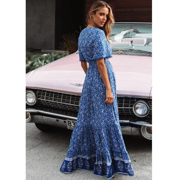 Saskia™ - Vestido Chic
