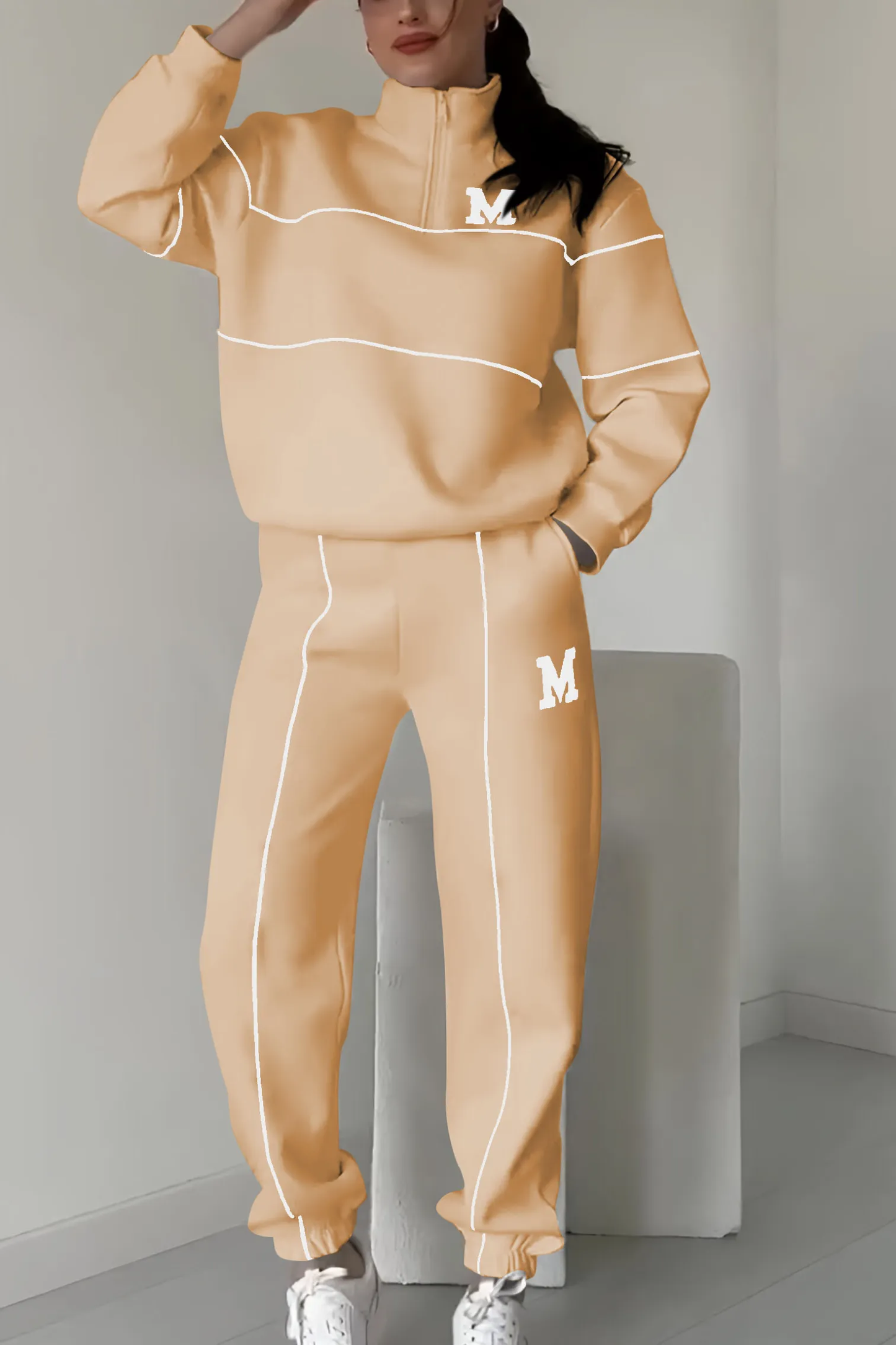 Conjunto elegante Soof™
