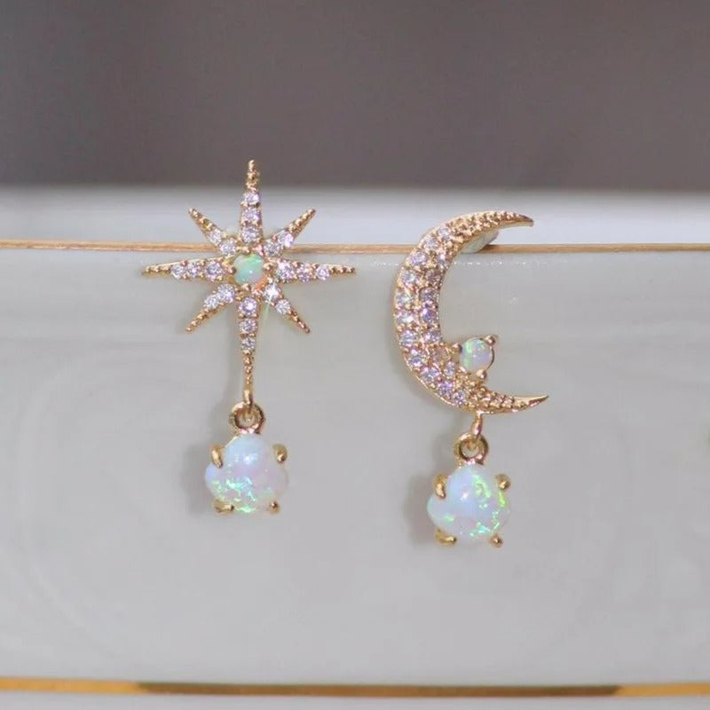 Sterre™ | Elegante Pareloorknoppen
