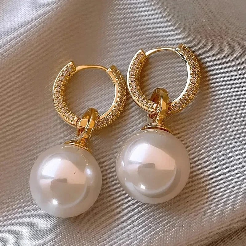 Mila™ | Elegante Oorbellen voor de Perfecte Look