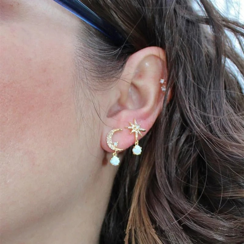 Sterre™ | Elegante Pareloorknoppen
