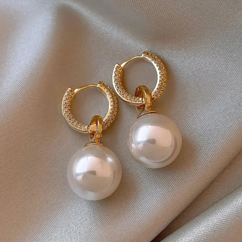 Mila™ | Elegante Oorbellen voor de Perfecte Look