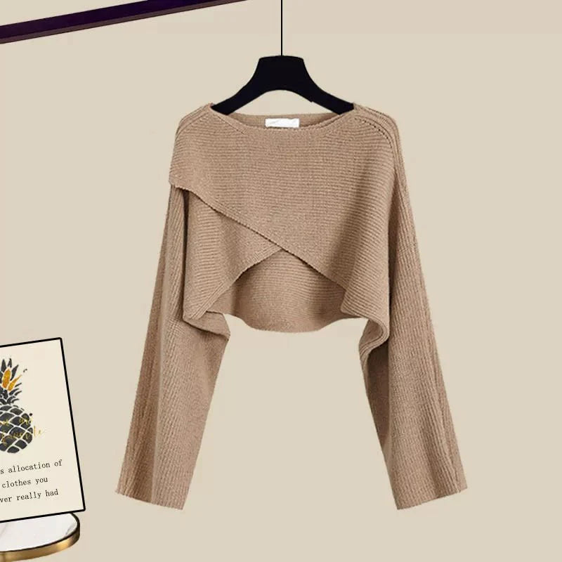 Tina | drie delige set