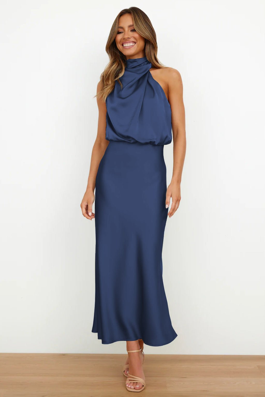 Vero - Elegant Vestido Femenino