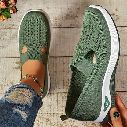Pamela | Zapatillas ortopédicas ligeras