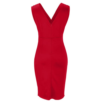 Amaya – Vestido Clásico y Elegante para Mujer