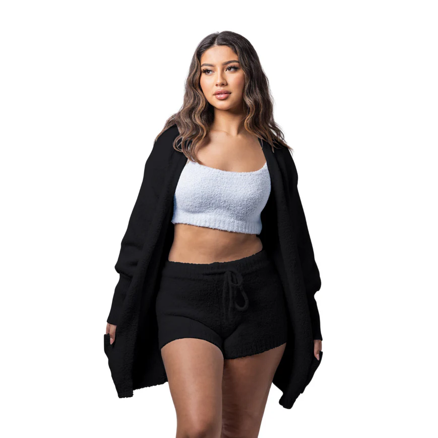 Laurie Comfy Set