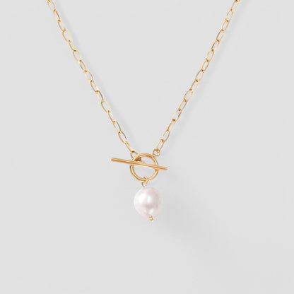 Aphrodite™ | Ketting met Zoetwaterparels