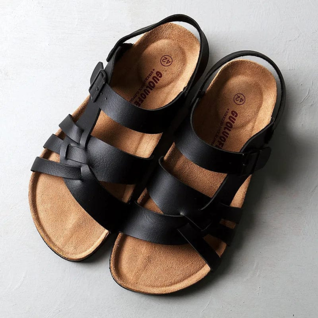 Senta | Sandalias Elegantes y Cómodas para Damas