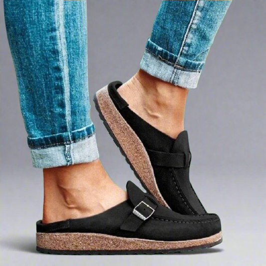 Lisa | Sandalias ortopédicas para mujeres