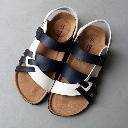 Senta | Sandalias Elegantes y Cómodas para Damas