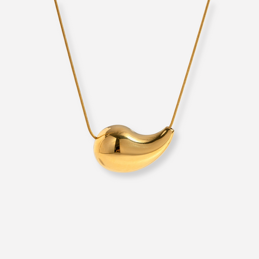 Carolin™ | Collar con colgante
