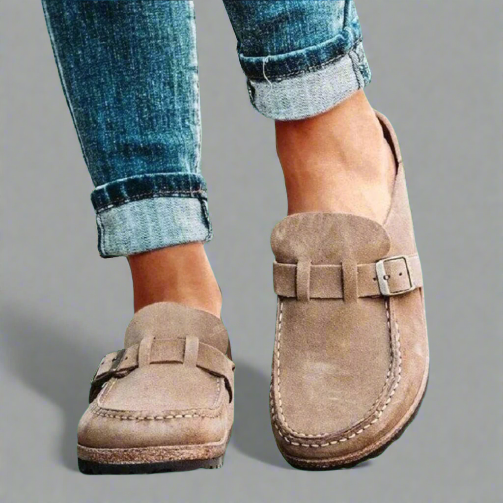 Lisa | Sandalias ortopédicas para mujeres
