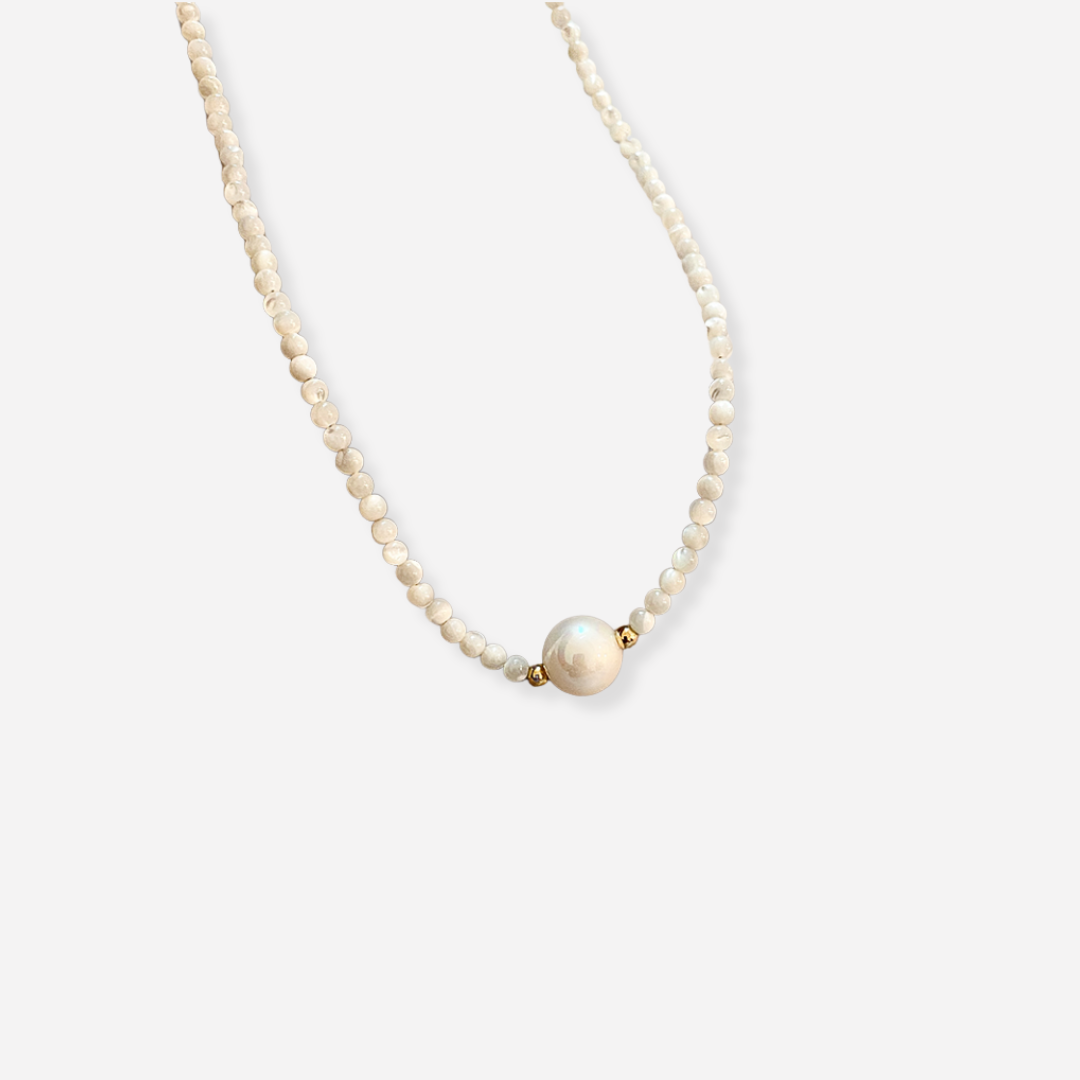 Diora™ | Luxe Parelketting