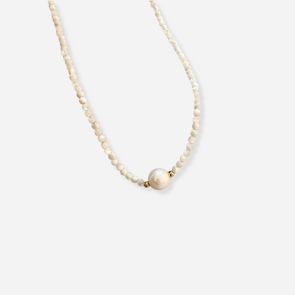 Diora™ | Luxe Parelketting