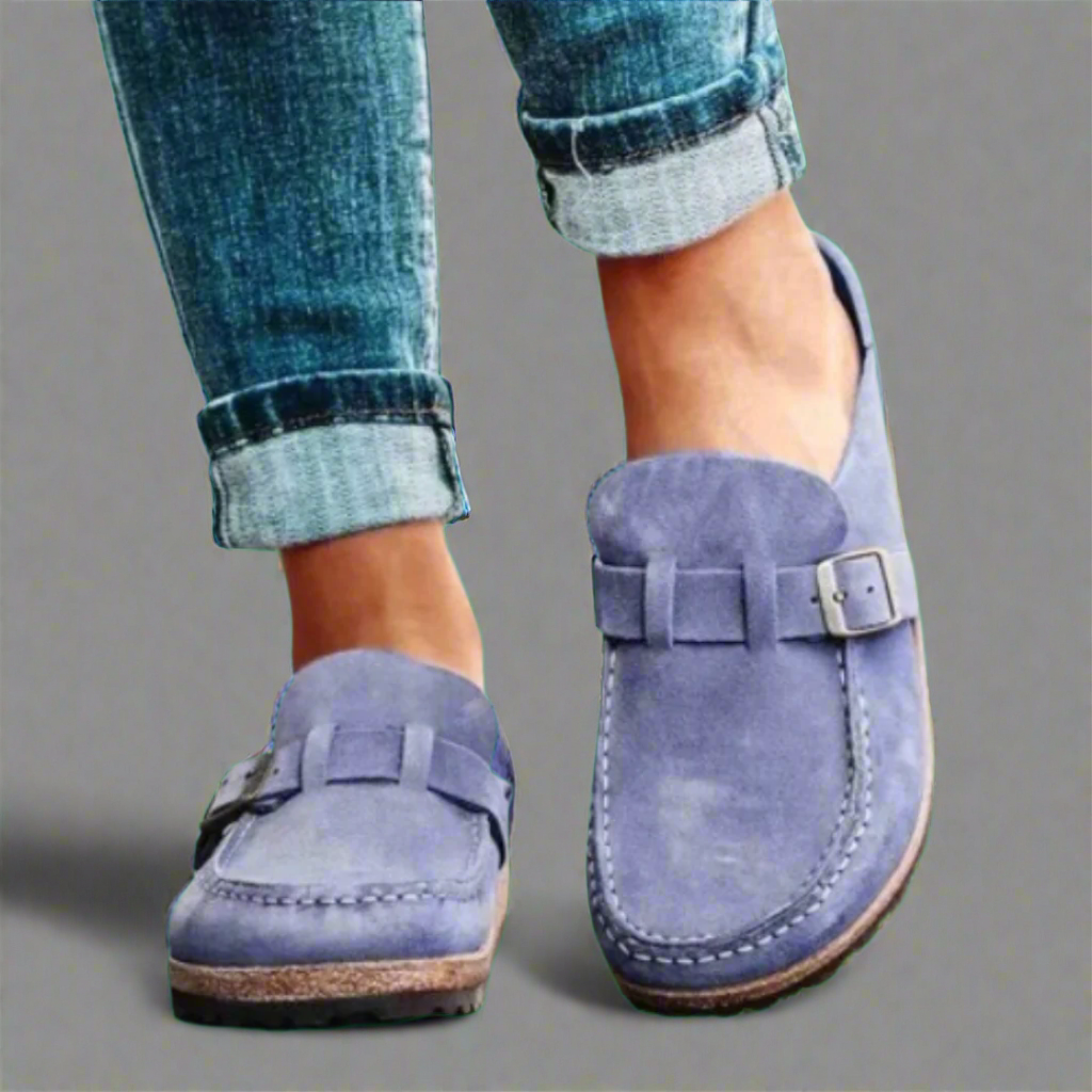 Lisa | Sandalias ortopédicas para mujeres