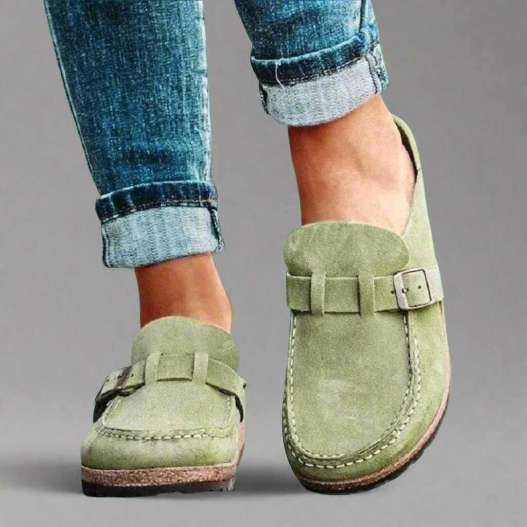 Lisa | Sandalias ortopédicas para mujeres